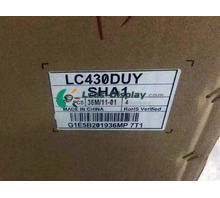 LC430DUY-SHA1