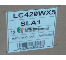 LC420WX5-SLA1