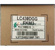 LC430DGG-FKM3
